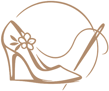 Zapatos Personalizados de Novia y Eventos | Diseña los Tuyos a Medida